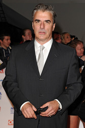 The National Television Awards 2014, London