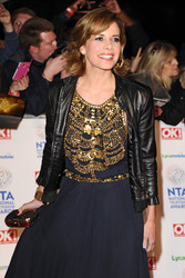 The National Television Awards 2014, London
