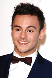 The National Television Awards 2014, London