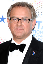 The National Television Awards 2014, London