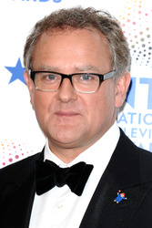 The National Television Awards 2014, London