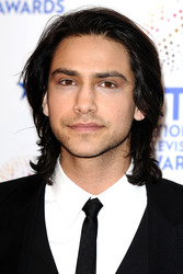 The National Television Awards 2014, London