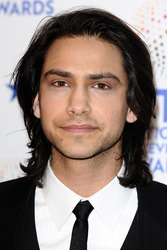 The National Television Awards 2014, London
