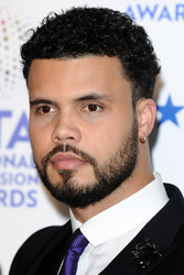 The National Television Awards 2014, London