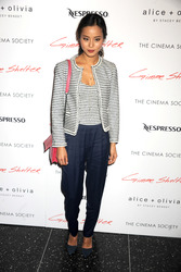 'Gimme Shelter' Screening, New York