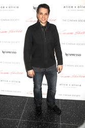'Gimme Shelter' Screening, New York