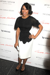 'Gimme Shelter' Screening, New York