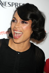 'Gimme Shelter' Screening, New York