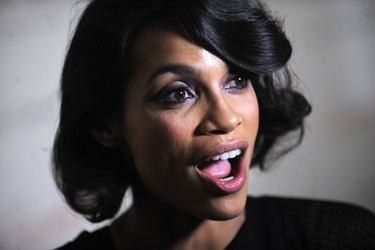 'Gimme Shelter' Screening, New York