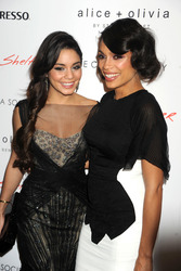 'Gimme Shelter' Screening, New York