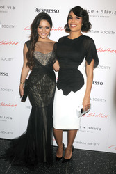 'Gimme Shelter' Screening, New York