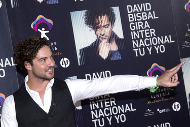 'Tu y Yo' Tour Präsentation, Madrid