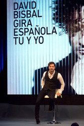 'Tu y Yo' Tour Präsentation, Madrid