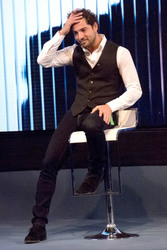 'Tu y Yo' Tour Präsentation, Madrid