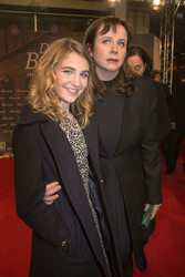 'Die Büherdiebin' Premiere, Berlin