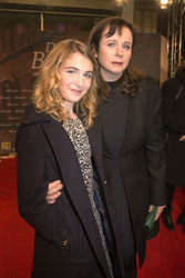 'Die Büherdiebin' Premiere, Berlin