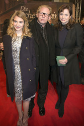 Sophie Nélisse, Ben Becker, Emily Watson