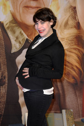 'Die Büherdiebin' Premiere, Berlin