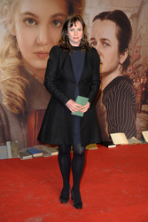 'Die Büherdiebin' Premiere, Berlin