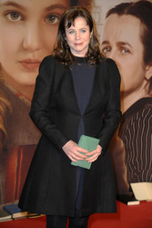 'Die Büherdiebin' Premiere, Berlin