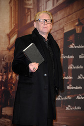 'Die Büherdiebin' Premiere, Berlin