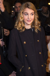 'Die Büherdiebin' Premiere, Berlin