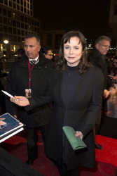 'Die Büherdiebin' Premiere, Berlin