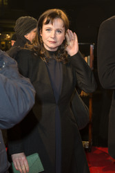 'Die Büherdiebin' Premiere, Berlin
