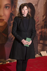 'Die Büherdiebin' Premiere, Berlin