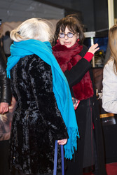 'Die Büherdiebin' Premiere, Berlin