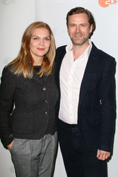 'Helen Dorn - Das dritte Mädchen' Premiere, Hamburg