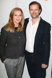 'Helen Dorn - Das dritte Mädchen' Premiere, Hamburg
