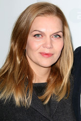 'Helen Dorn - Das dritte Mädchen' Premiere, Hamburg