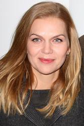 'Helen Dorn - Das dritte Mädchen' Premiere, Hamburg