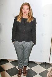'Helen Dorn - Das dritte Mädchen' Premiere, Hamburg