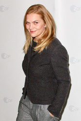 'Helen Dorn - Das dritte Mädchen' Premiere, Hamburg
