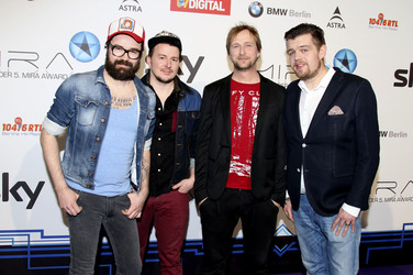 5. Mira Award, Berlin
