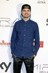 5. Mira Award, Berlin