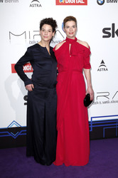 Bibiana Beglau, Thekla Reuten