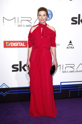 5. Mira Award, Berlin
