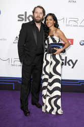 Christian Ulmen, Collien Ulmen-Fernandes