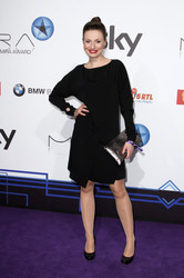 5. Mira Award, Berlin