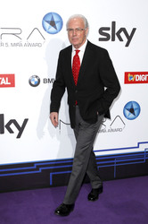5. Mira Award, Berlin