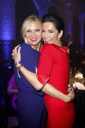 Magdalena Brzeska, Mariella Ahrens