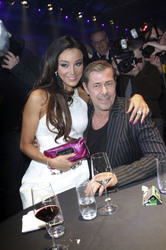 Verona Pooth, Sven Martinek