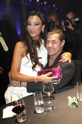 Verona Pooth, Sven Martinek