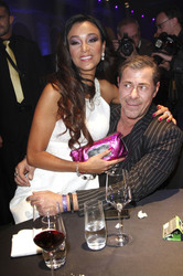 Verona Pooth, Sven Martinek
