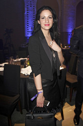 5. Mira Award, Berlin