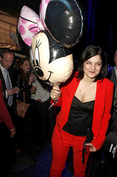 5. Mira Award, Berlin