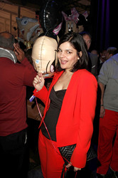 5. Mira Award, Berlin